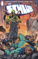 SCHLUB (2023) #3 CVR B STEGMAN