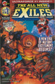 EXILES VOL 3 #1 CVR B SIGNED WITH COA