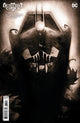 DETECTIVE COMICS VOL 2 (2016) #1079 CVR B JASON SHAWN ALEXANDER CARD STOCK VAR
