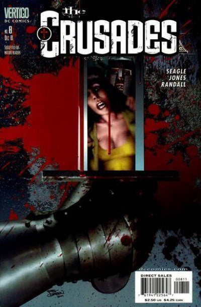 THE CRUSADES #8
