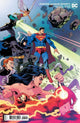 JUSTICE LEAGUE INFINITY #1 CVR B SCOTT HEPBURN CARD STOCK VAR