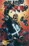 BLACK TERROR #6 CVR B - Kings Comics