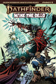 PATHFINDER WAKE THE DEAD (2023) #3 CVR A ELLIS