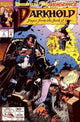 DARKHOLD PAGES FROM THE BOOK OF SINS #5