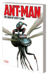 ANT MAN SAGA OF SCOTT LANG TP - Kings Comics