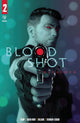 BLOODSHOT UNLEASHED #2 CVR C GARNER