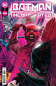 BATMAN INCORPORATED VOL 3 (2022) #7 CVR A JOHN TIMMS