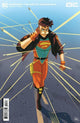 SUPERBOY THE MAN OF TOMORROW (2023) #4 CVR C INC 1:25 MEGAN HUANG CARD STOCK VAR