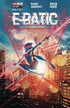 E RATIC #2 - Kings Comics