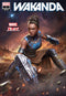 WAKANDA #1 NETEASE GAMES VAR - Kings Comics