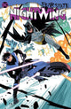 NIGHTWING HC FEAR STATE