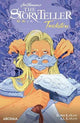 JIM HENSONS STORYTELLER TRICKSTERS #4 CVR B PENDERGAST