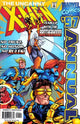 UNCANNY X-MEN (1963) ANNUAL #1997 (VF/NM)