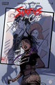SIRENS OF THE CITY (2023) #4 CVR A RANDOLPH