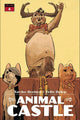 ANIMAL CASTLE #4 CVR B DELEP PRETEND SILVIO CVR