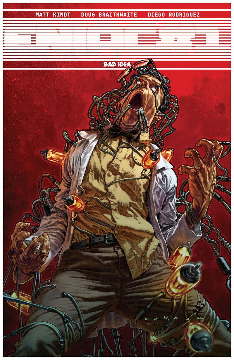 ENIAC #1 (FN/VF)