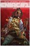 ENIAC (2021) SET OF FOUR - Kings Comics