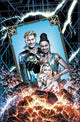WORLD OF KRYPTON #3 CVR A MICO SUAYAN