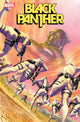 BLACK PANTHER VOL 8 (2021) #6