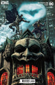 BATMAN (2016) #135 CVR I INC 1:25 LEE BERMEJO CARD STOCK VAR (#900)