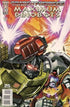 TRANSFORMERS MAXIMUM DINOBOTS #4 CVR B - Kings Comics