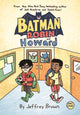 BATMAN AND ROBIN AND HOWARD (2024) #1