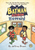 BATMAN AND ROBIN AND HOWARD (2024) #1 - Kings Comics