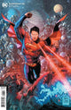 SUPERMAN (2018) #26 CVR B TONY S DANIEL VAR