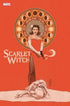 SCARLET WITCH VOL 3 (2023) #10 MARC ASPINALL KNIGHTS END VAR - Kings Comics