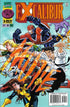 EXCALIBUR #102 - Kings Comics