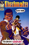 CHECKMATE #8 - Kings Comics