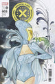 IMMORTAL X-MEN (2022) #3 25 COPY INCV MOMOKO VAR
