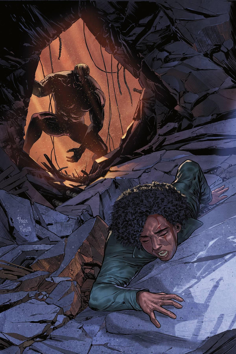 WARD #3
