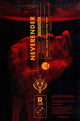 NEVERENDER #1 CVR B KRAFT