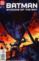 BATMAN SHADOW OF THE BAT #71