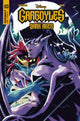 GARGOYLES DARK AGES (2023) #3 CVR D DANINO