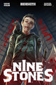 NINE STONES #4 CVR B SPANO