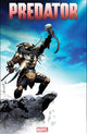 PREDATOR VOL 3 (2022) #4 25 COPY INCV LARROCA VAR