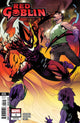 RED GOBLIN (2023) #1 2ND PTG BAZALDUA VAR