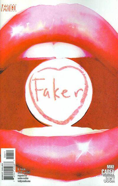 FAKER #6