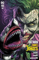 BATMAN THREE JOKERS #1 2ND PTG