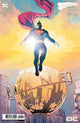 SUPERMAN VOL 7 (2023) #9 CVR G INC 1:50 MICHAEL WALSH CARD STOCK VAR