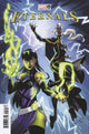 ETERNALS VOL 5 (2021) #1 RANDOLPH VAR