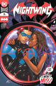 NIGHTWING (2016) #76 CVR A TRAVIS MOORE