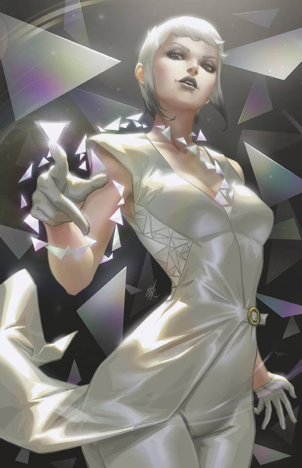 GODS (2023) #1 50 COPY INCV EJIKURE AIKO VIR VAR