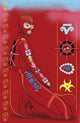 MOM MOTHER OF MADNESS #2 CVR E 25 COPY INCV RATCLIFFE