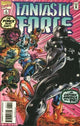FANTASTIC FORCE (1994) #4
