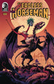 HEADLESS HORSEMAN HALLOWEEN ANNUAL #1 (ONE SHOT) CVR A KETNER