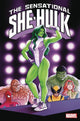 SENSATIONAL SHE-HULK VOL 2 (2023) #1