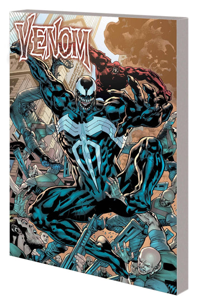 VENOM BY AL EWING TP VOL 02 DEVIATION